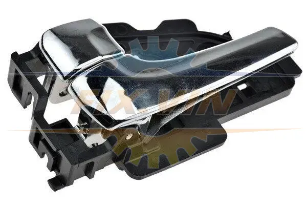 Ручка двери внутренняя левая hyundai ix35, tucson 10-15 NTY EZC-HY-538 (фото 1)