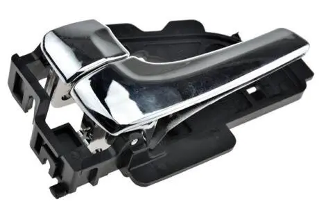 Ручка двери внутренняя левая hyundai ix35, tucson 10-15 NTY EZC-HY-538