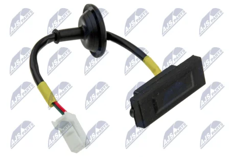 РУЧКА КРЫШКИ БАГАЖНИКА NTY EZC-HY-574