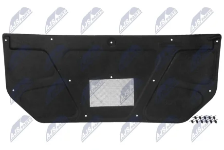 Изолятор капота NTY EZC-HY-690