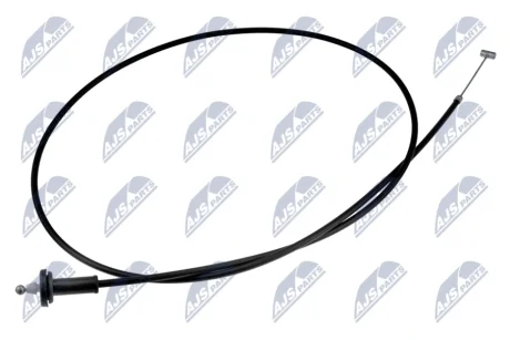 ТРОС ЗАМКА КАПОТУ NTY EZC-HY-705