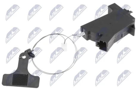 Привід відкриття лючка бензобака NTY EZC-HY-707