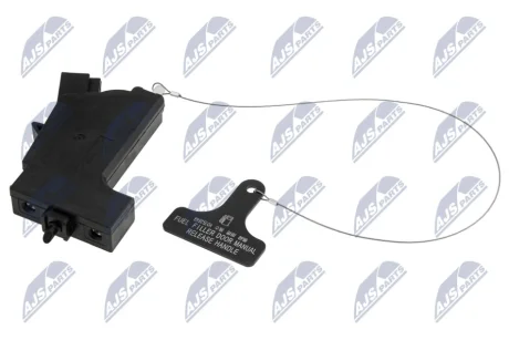 Активатор відкриття лючка бензобаку NTY EZC-KA-005
