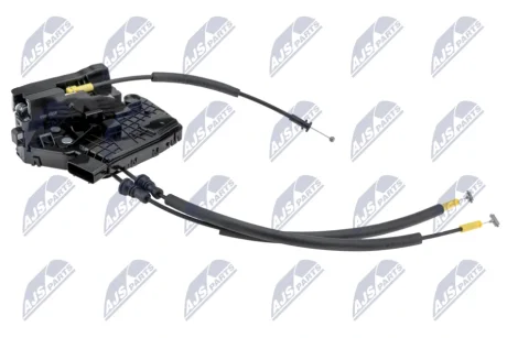 ПРИВІД ЦЕНТРАЛЬНОГО ЗАМКА NTY EZC-KA-033