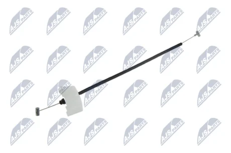 ТРОС РУЧКИ ДВЕРЕЙ NTY EZC-ME-014