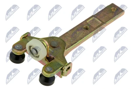 РОЛИК ДВЕРЕЙ NTY EZC-ME-122