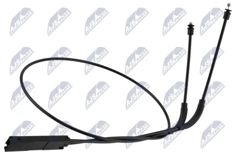 ТРОС ВІДКРИВАННЯ ВИТЯЖКИ NTY EZC-ME-348