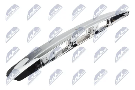 Накладка двері NTY EZC-NS-004C