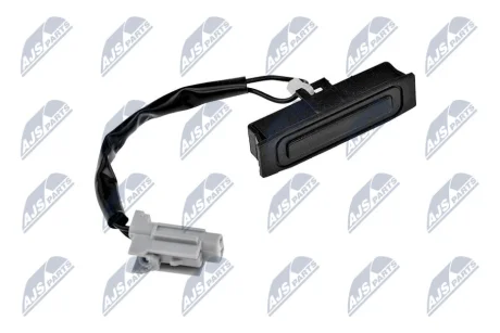 Кнопка открывания капота NTY EZC-NS-009