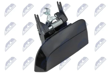 Ручка двері зовнішня NTY EZC-NS-022