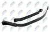 Хомуты для топливного бака nissan navara d40 2005- 10309001 NTY EZC-NS-035 (фото 1)