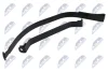 Хомуты для топливного бака nissan navara d40 2005- 10309001 NTY EZC-NS-035 (фото 2)