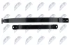 Хомуты для топливного бака nissan navara d40 2005- 10309001 NTY EZC-NS-035 (фото 3)