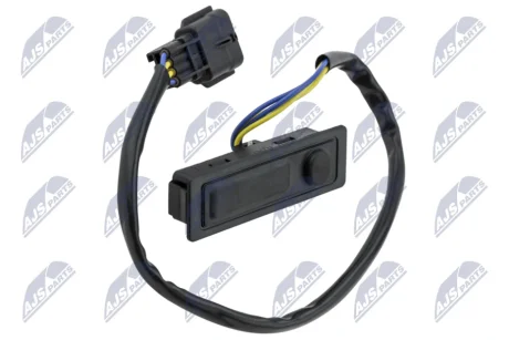 Кнопка відкривання капота NTY EZC-NS-037