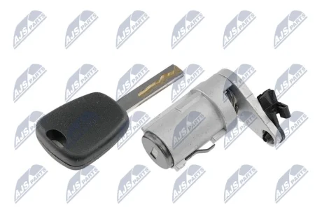 ВКЛАДЫШ ЗАМКА ДВЕРИ NTY EZC-PE-009