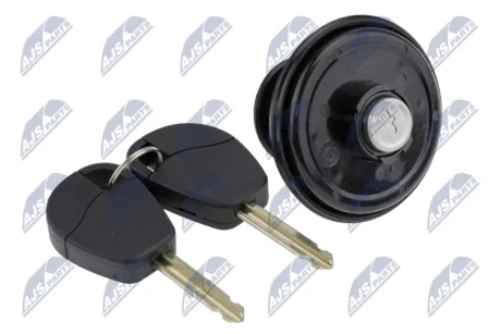 Кришка паливного баку NTY EZC-PE-033