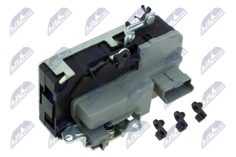 Замок дверей NTY EZC-PE-078