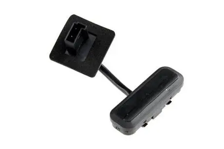 РУЧКА КРЫШКИ БАГАЖНИКА NTY EZC-PL-001