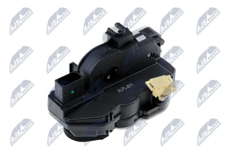 ПРИВОД ЦЕНТРАЛЬНОГО ЗАМКА ЗАД. NTY EZC-PL-011