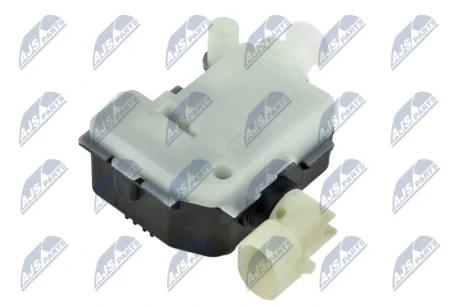 Сервопривід печі салону NTY EZC-PL-039