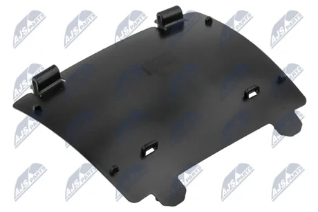Заглушка підкрилка NTY EZC-PL-049