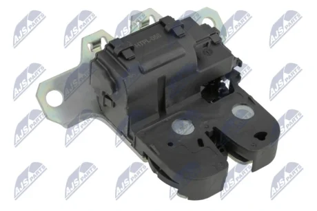 Замок дверей NTY EZC-PL-058
