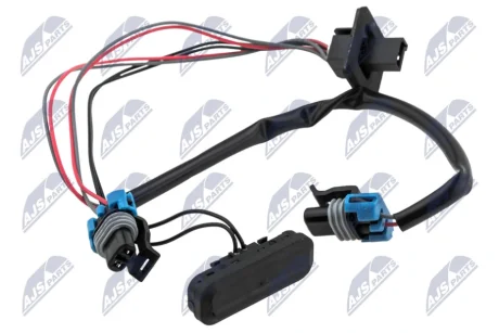 Ручка багажника NTY EZC-PL-070