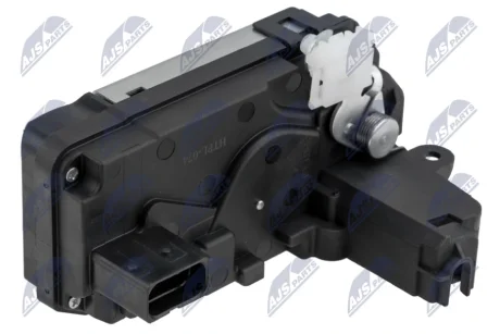 Замок передней двери NTY EZC-PL-074