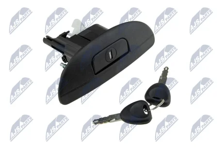 ЗАМОК БАГАЖНИКА NTY EZC-RE-059