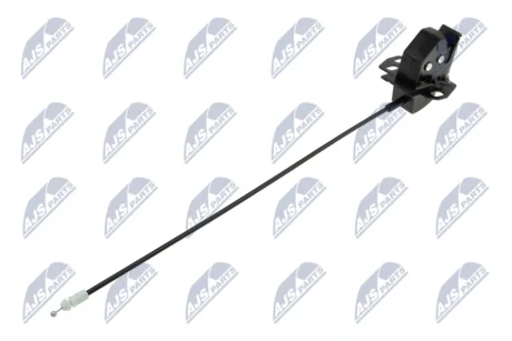 Елемент замка двері NTY EZC-RE-083