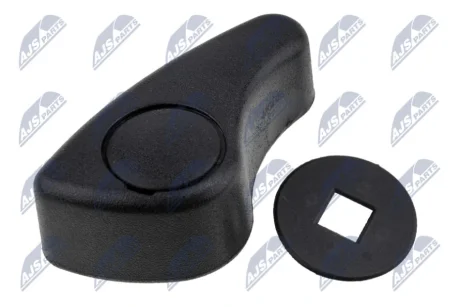 Ручка регулювання сидіння права renault clio ii 1998- kangoo 1996-, 5902048194 NTY EZC-RE-097