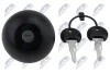 Кришка паливного баку Renault Clio 98-, Espace 98-02, Laguna Diesel 99-, Master 99-, Megane 96-, Modus 04-, Scenic -03, Twingo 99- NTY EZC-RE-099 (фото 3)