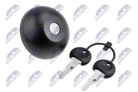 Кришка паливного баку Renault Clio 98-, Espace 98-02, Laguna Diesel 99-, Master 99-, Megane 96-, Modus 04-, Scenic -03, Twingo 99- NTY EZC-RE-099