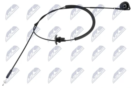 ТРОС ЗАМКА КАПОТУ NTY EZC-RE-315