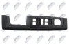 РУЧКА ДВЕРЕЙ NTY EZC-SK-025 (фото 3)