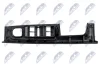 РУЧКА ДВЕРЕЙ NTY EZC-SK-025 (фото 4)