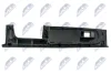 РУЧКА ДВЕРЕЙ NTY EZC-SK-026 (фото 4)