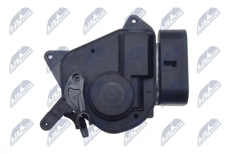 ПРИВОД ЦЕНТРАЛЬНОГО ЗАМКА NTY EZC-TY-001