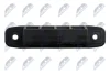 Кнопка відкивання кришки багажника NTY EZC-TY-008 (фото 4)