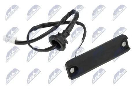 Ручка задней двери, наружная NTY EZC-TY-018