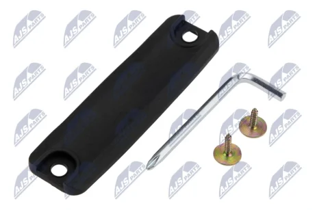 Датчик открывания двери NTY EZC-TY-018A