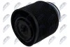 Пневмоподушка зад/лев toyota land cruiser 2002-, 4809035011 NTY EZC-TY-063 (фото 2)