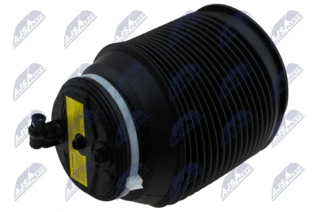 Пневмоподушка зад/лев toyota land cruiser 2002-, 4809035011 NTY EZC-TY-063
