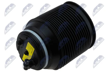 Пневмоподушка toyota land cruiser prado/зад-strona прав/ 02-, 4808035011 NTY EZC-TY-064