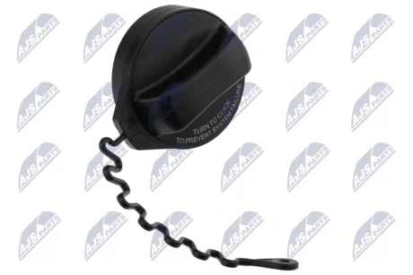 Кришка бака з пальним NTY EZC-VV-061