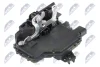 Замок передніх дверей NTY EZC-VW-001 (фото 2)