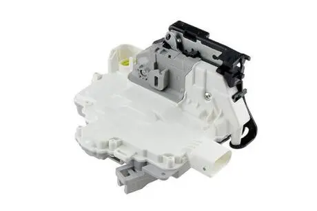 Замок двері NTY EZC-VW-013