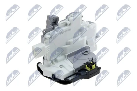 Замок передніх дверей NTY EZC-VW-021