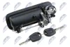 Ручка кришки багажника NTY EZCVW081 (фото 2)