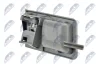 Ручка передніх дверей, зовнішня NTY EZC-VW-094 (фото 2)